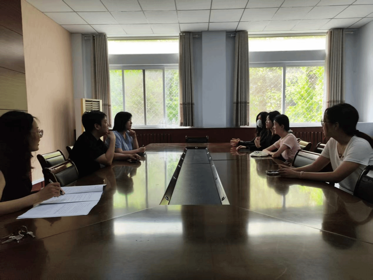 赴美学子分享跨文化成长经历